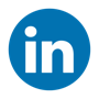 linkedin logo